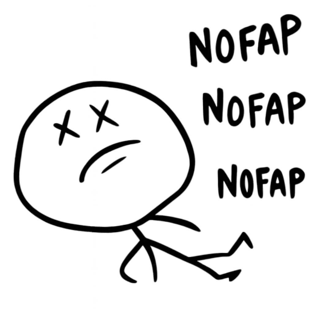 NoFap