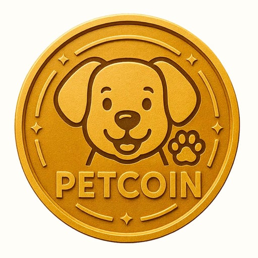PETCOIN