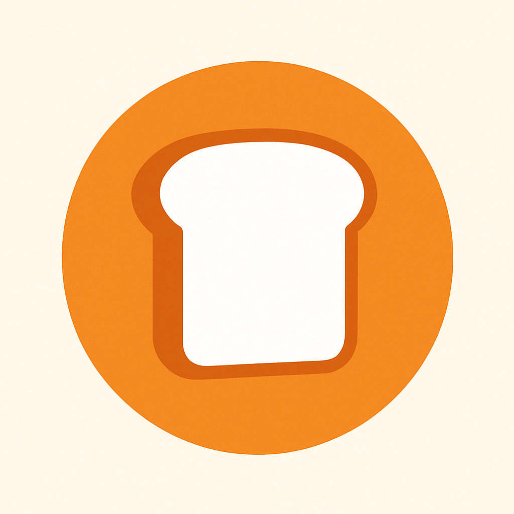 bread