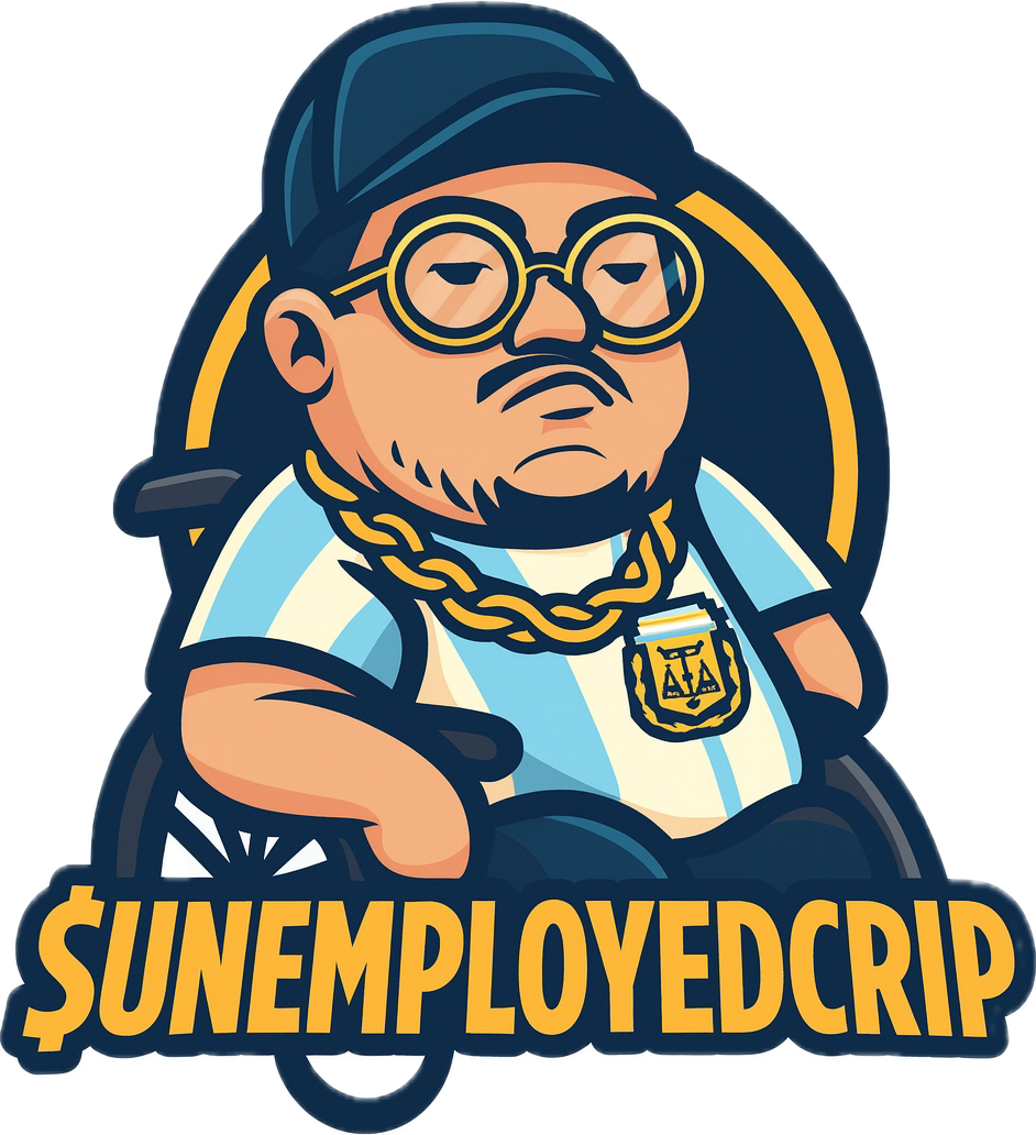 Unemployed
