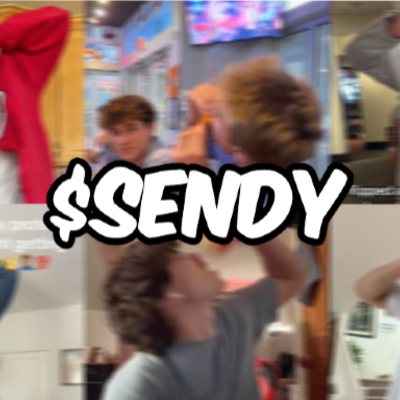 sendy