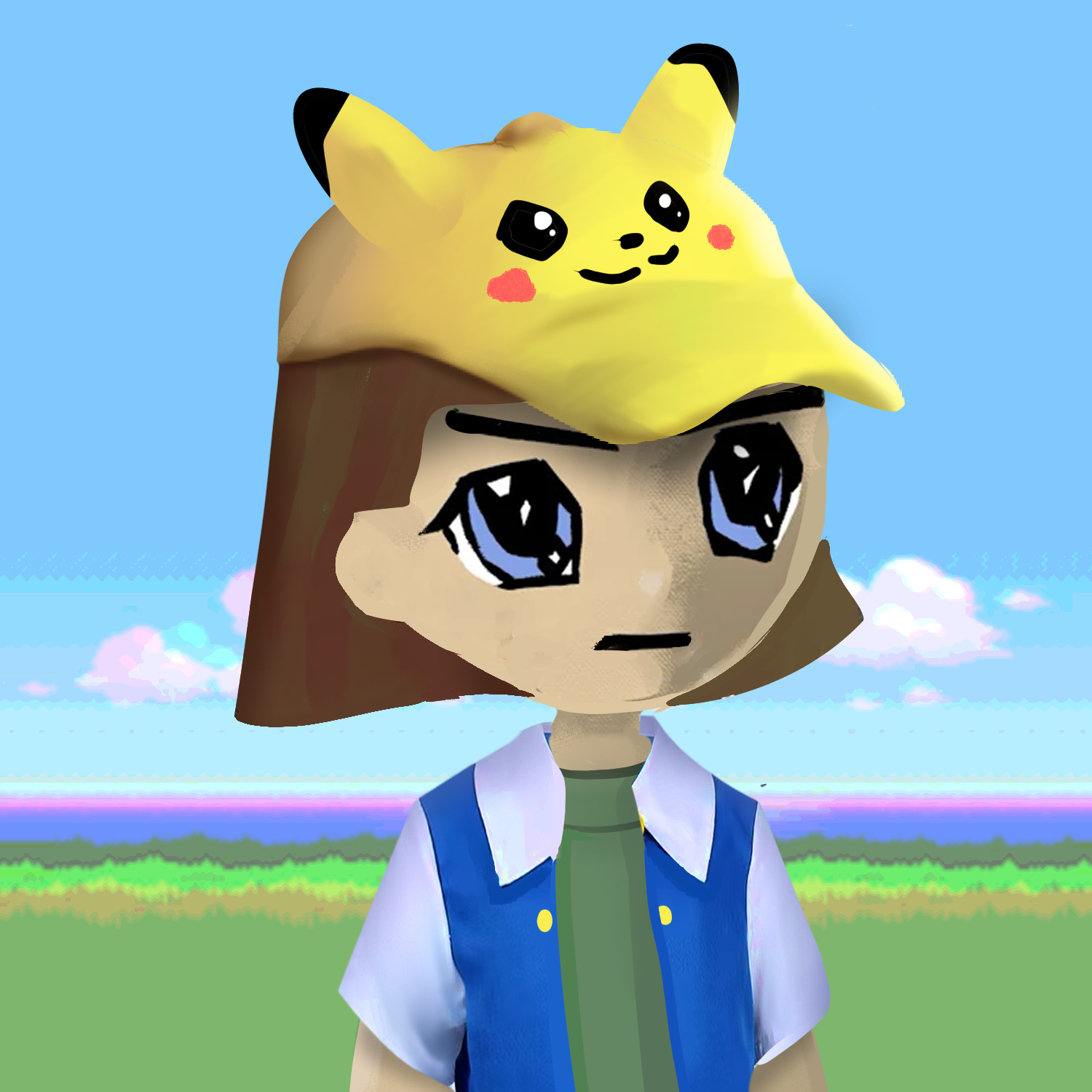 Poke