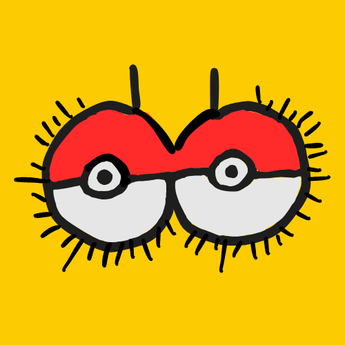 POKEBALLS