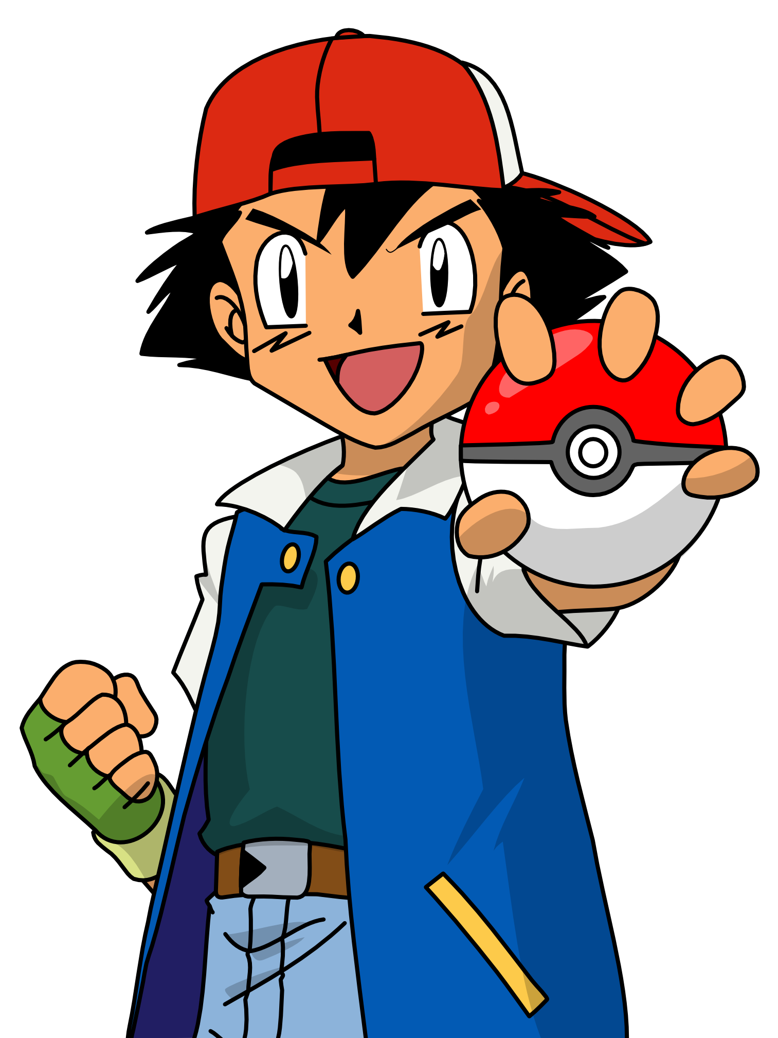 Satoshi
