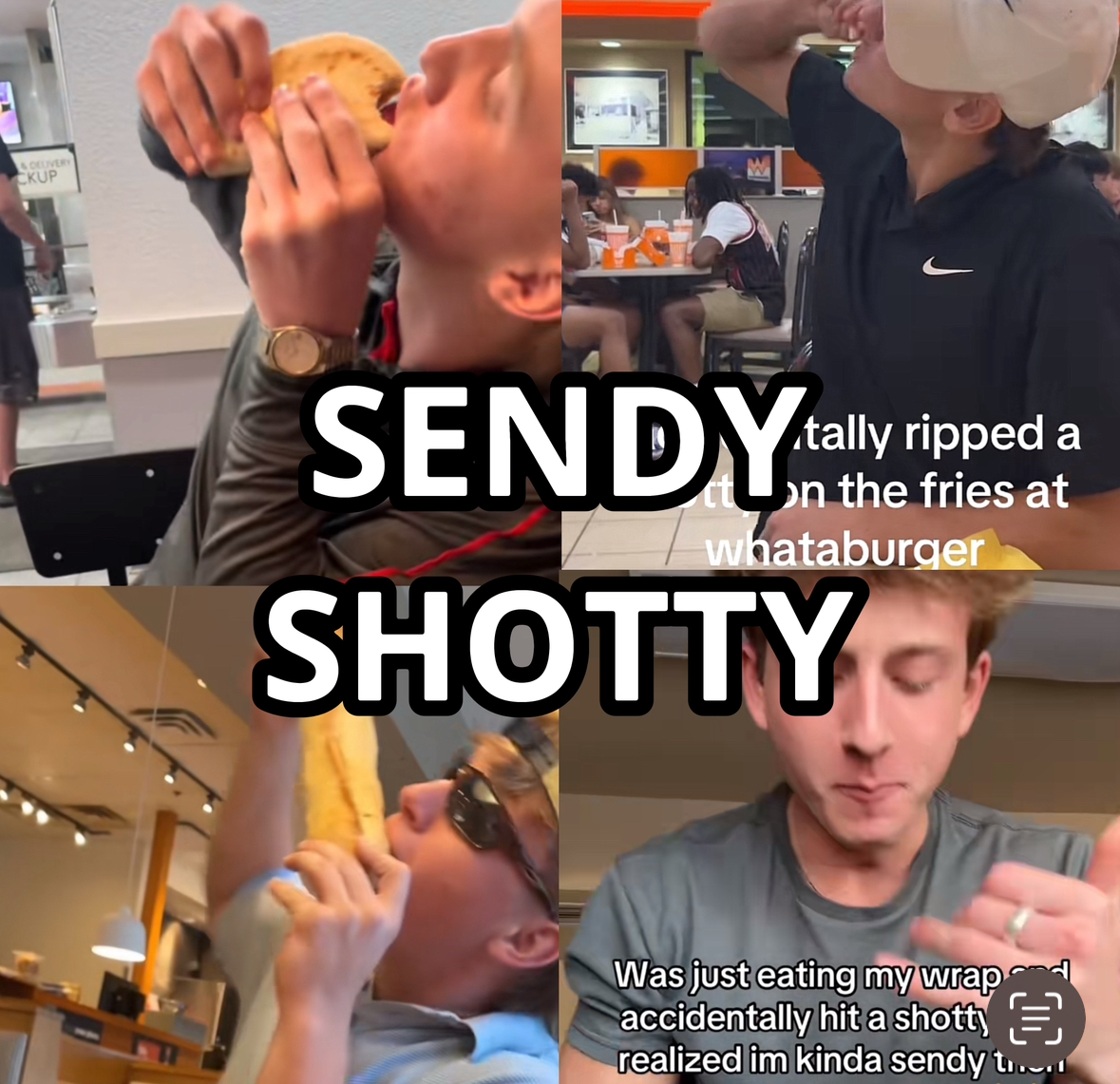 Sendy
