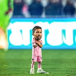 Goat