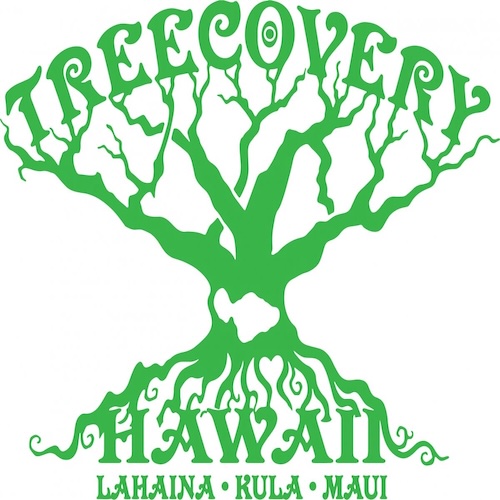 TREECOVERY