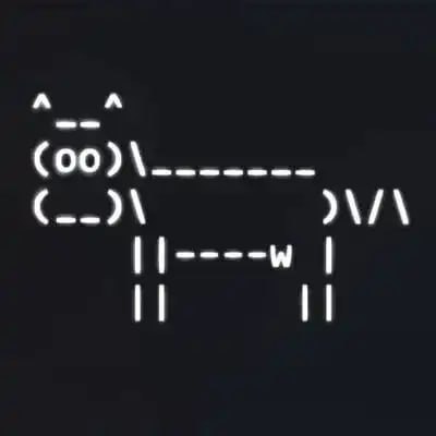 Cowsay