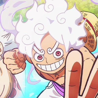 LUFFY