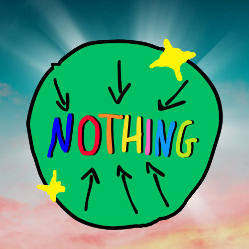 NOTHING