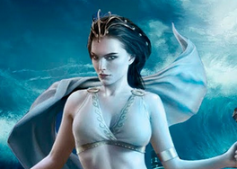 AMPHITRITE