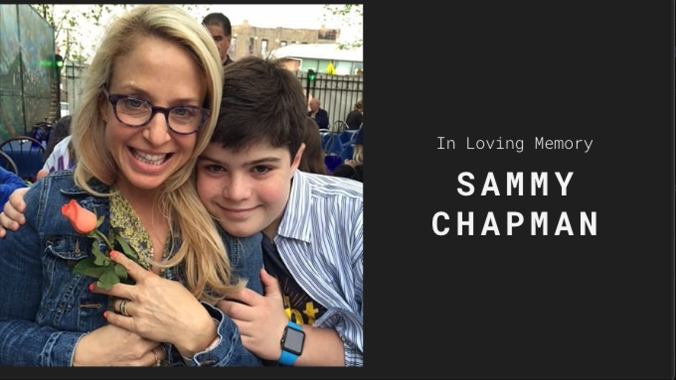 Sammy
