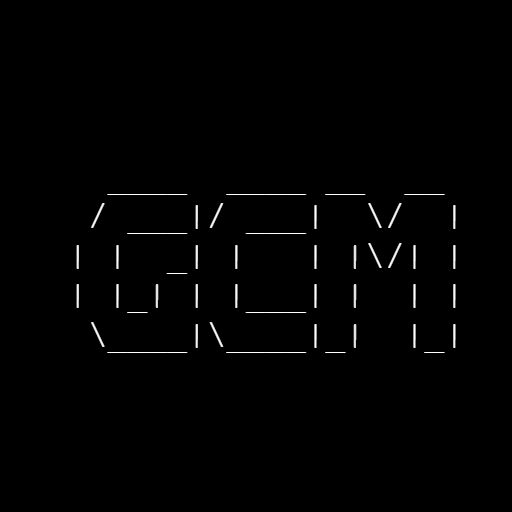 GCM