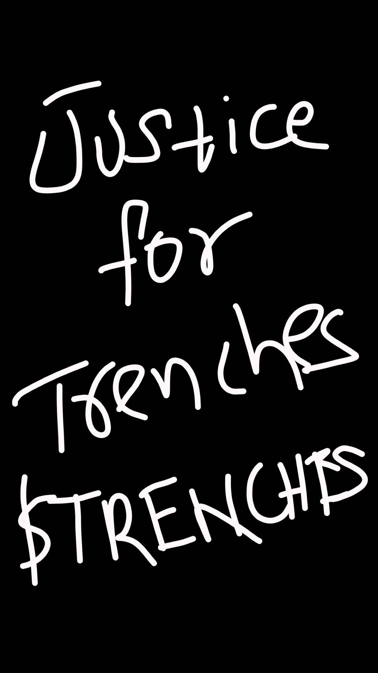 TRENCHES