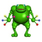 frognetics