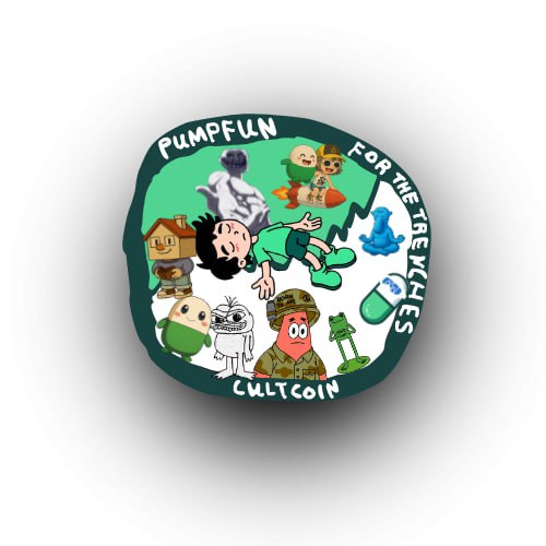 Cultcoin