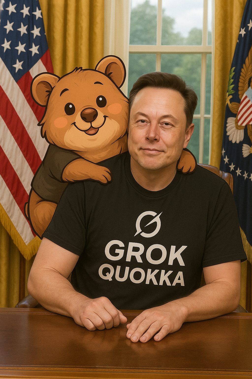 Grokka
