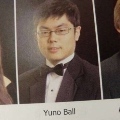 YUNOBALL