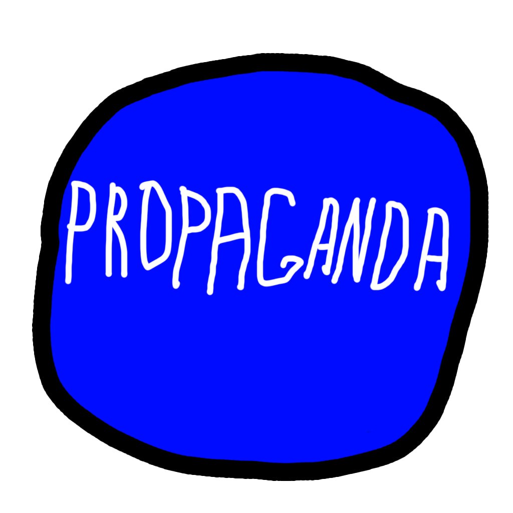 PROPAGANDA
