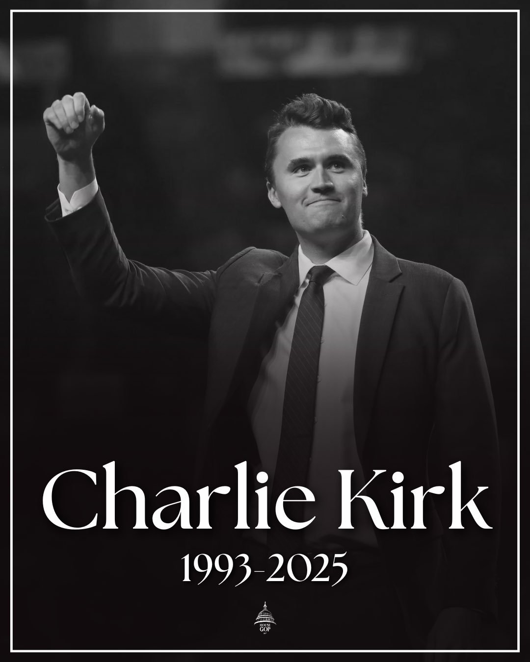 CHARLIE