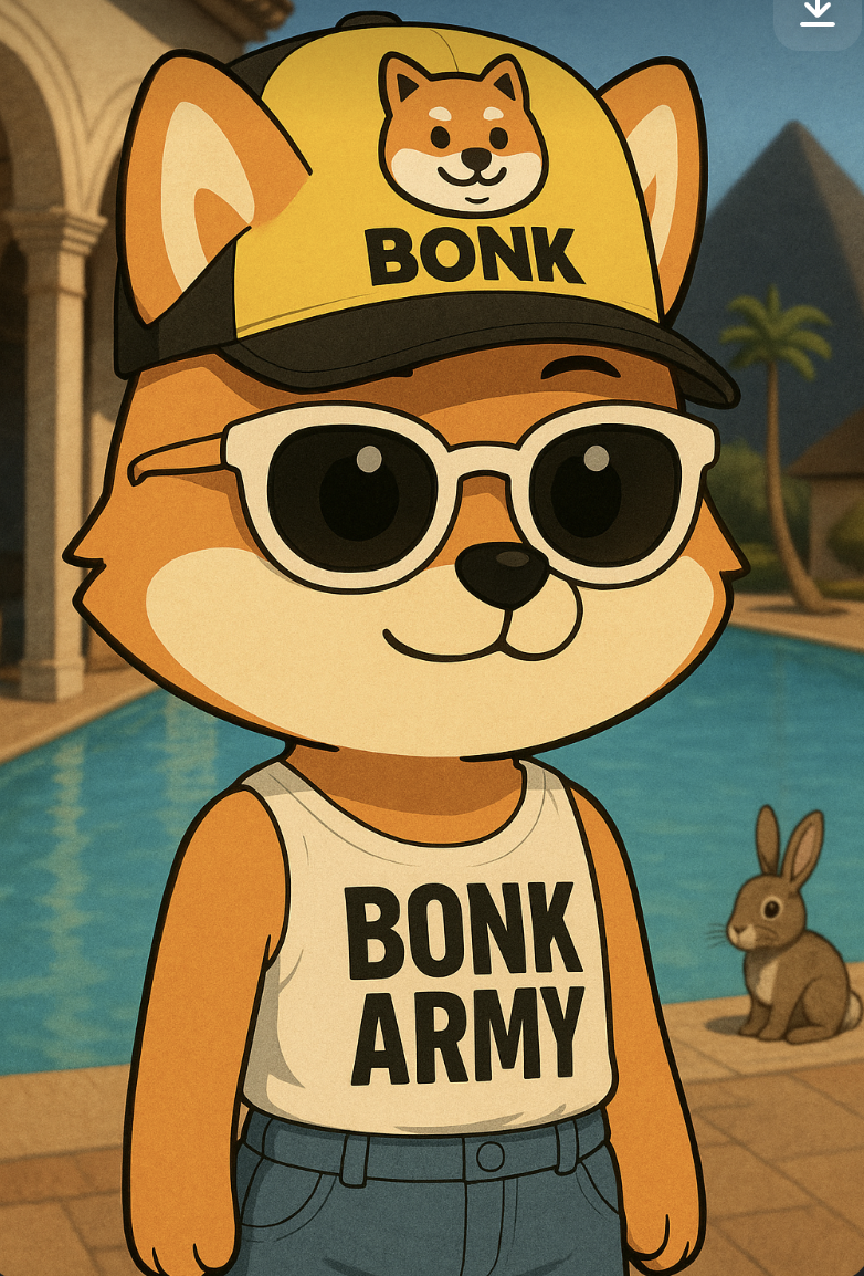 BONKIFY