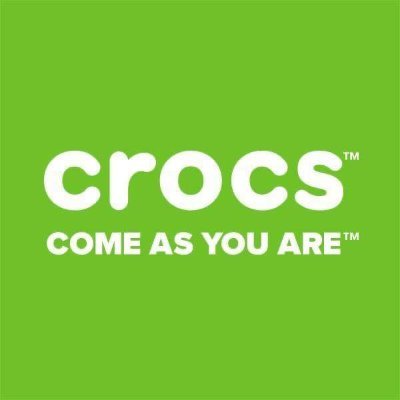 Crocs🚀