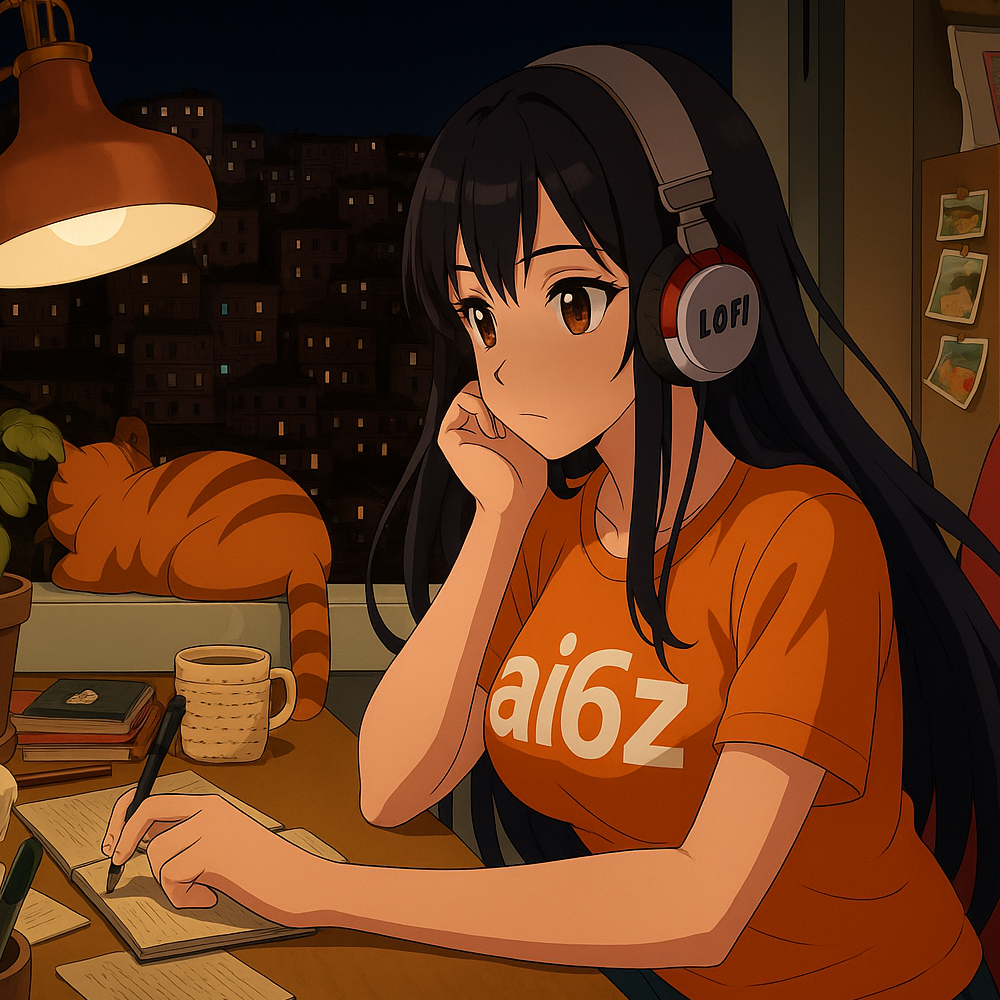 lofi16z