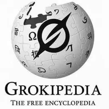 GROKIPEDIA