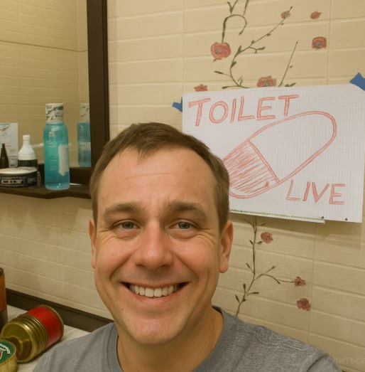 Toilet21