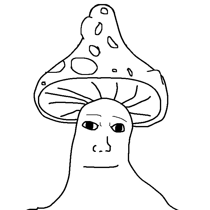 SHROOM
