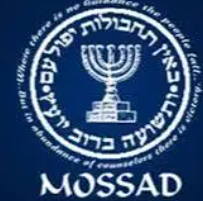 Mossad
