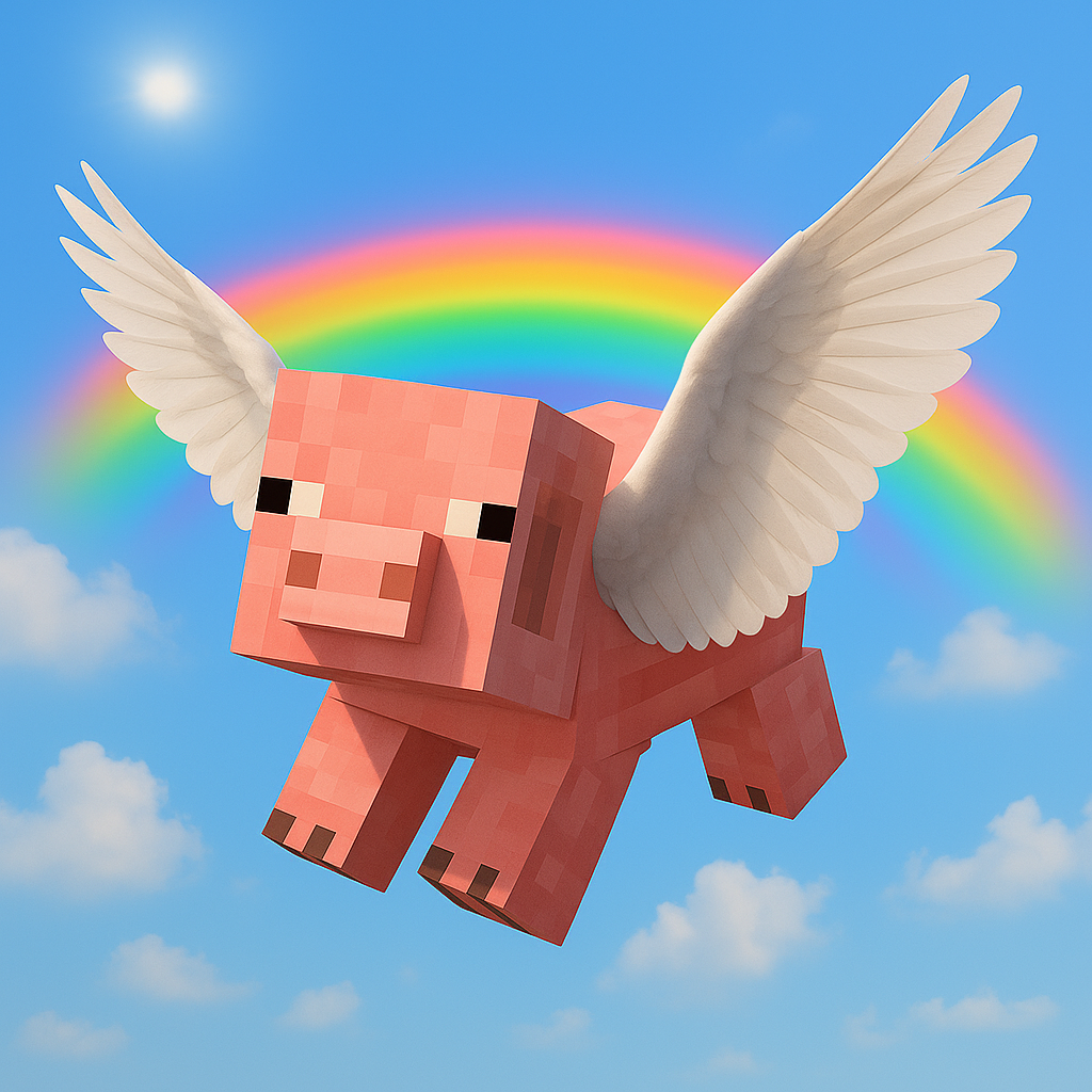 flyingpig