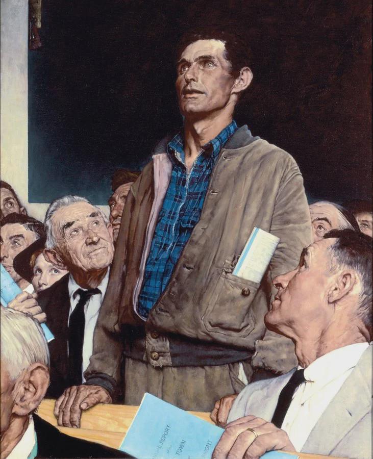 FREEDOM
