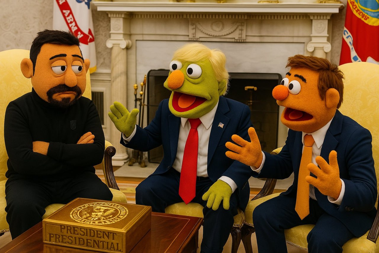 muppet