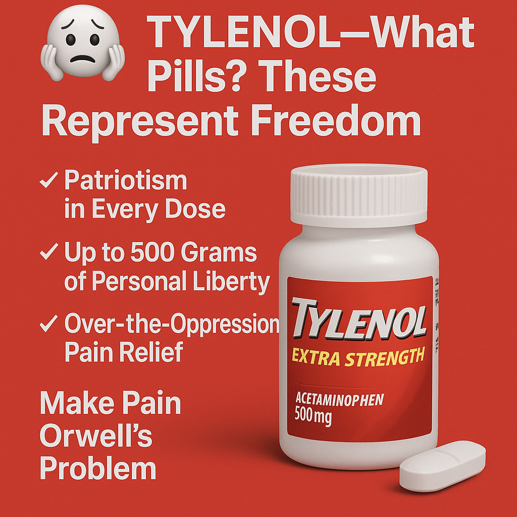 Tylenol
