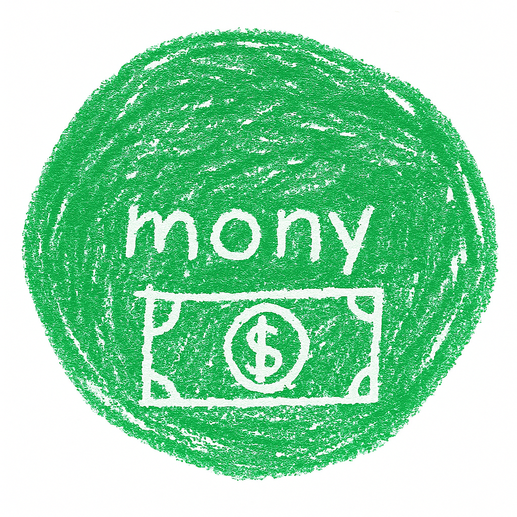 mony