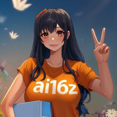 ai16z