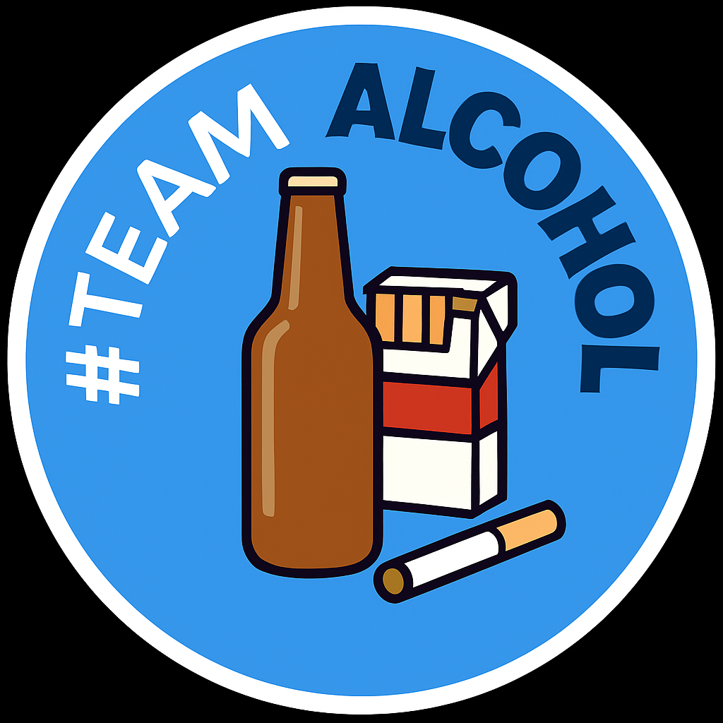 ALCOHOL