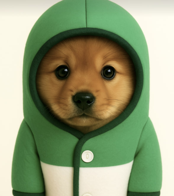 pup