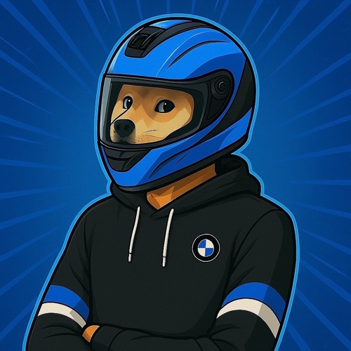 MOTODOGE