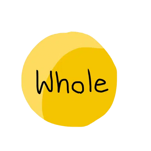 Wholecoin