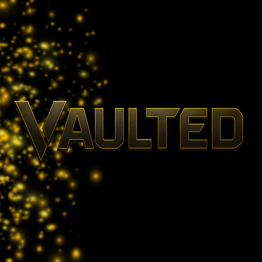 VAULTED