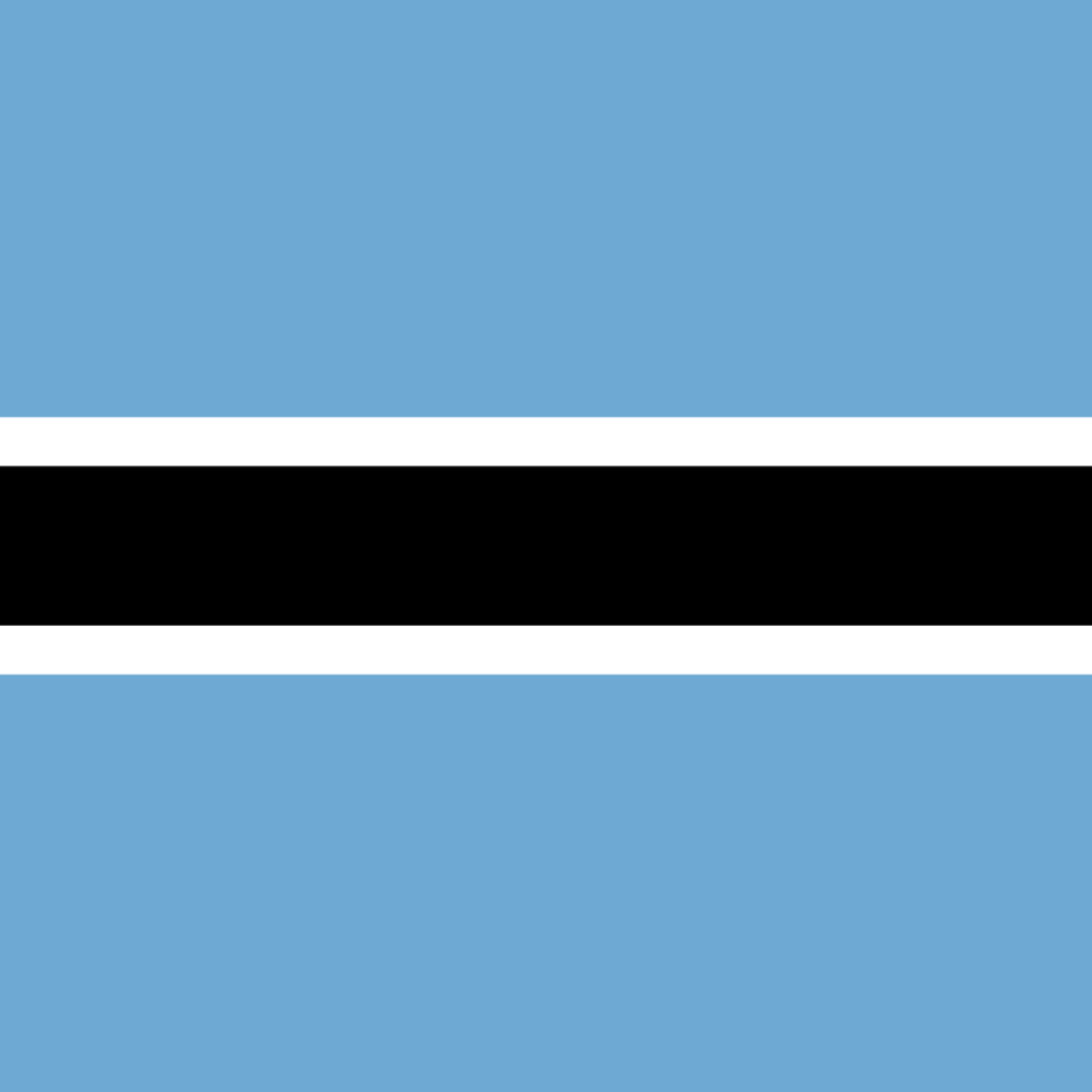 BOTSWANA