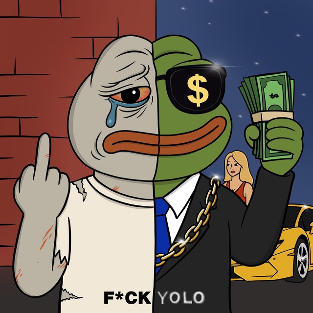 YOLO