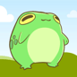 frug