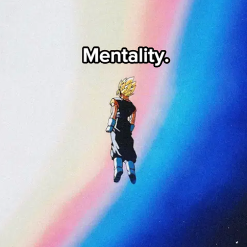 Mentality