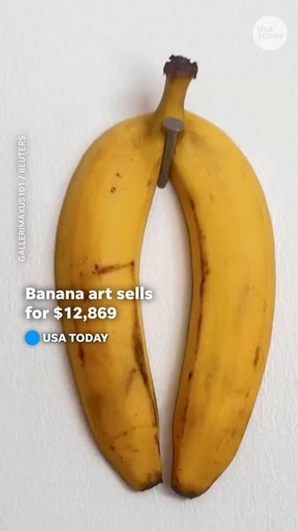 banana