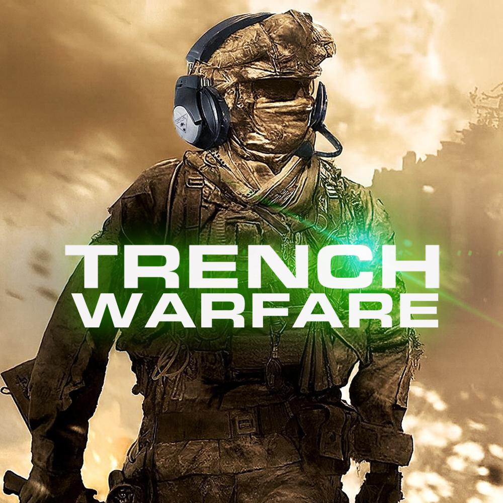 Warfare