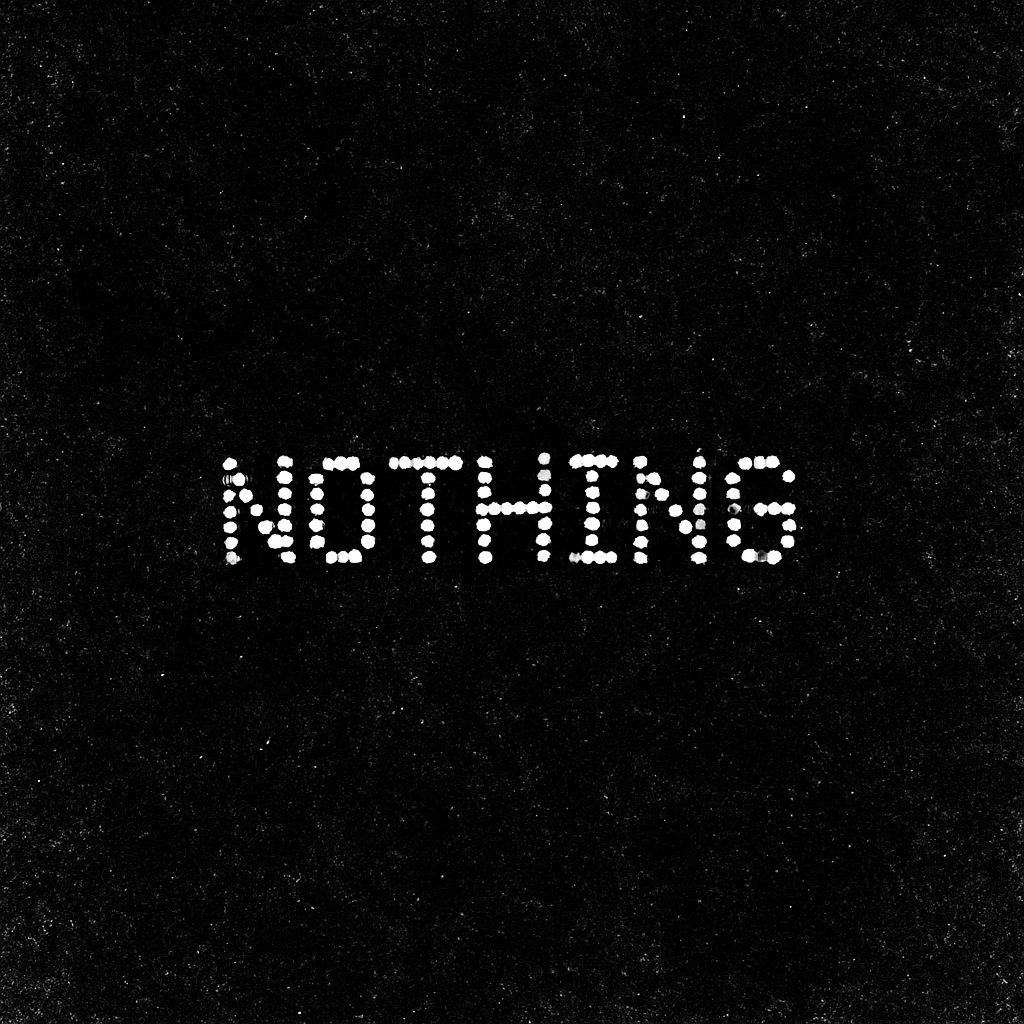 NOTHING