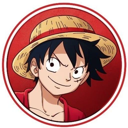 LUFFY